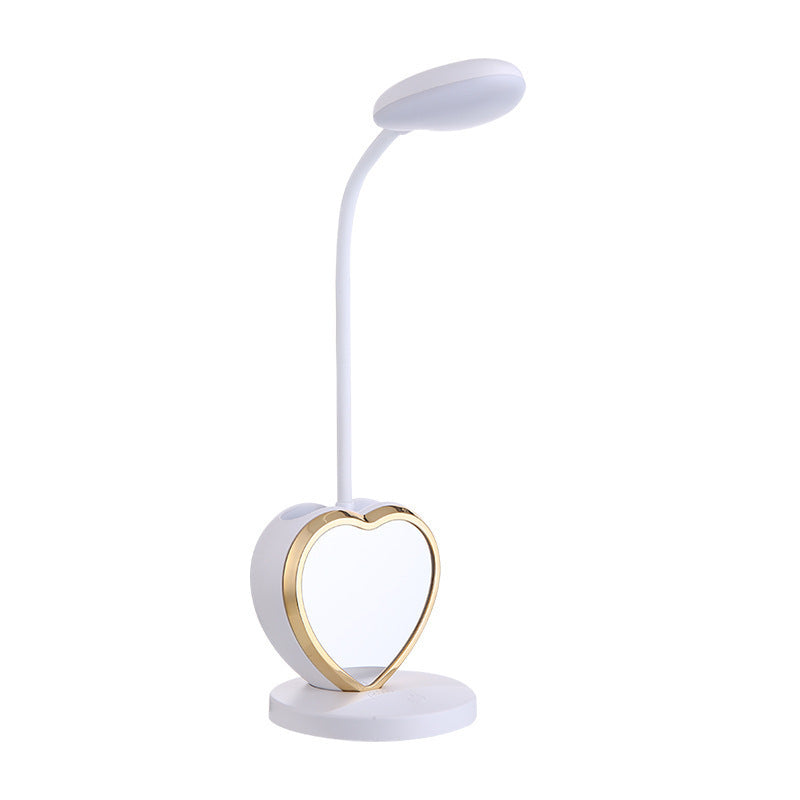 Multifunctional Lamp LED Eye Protection Reading Touch Lamp