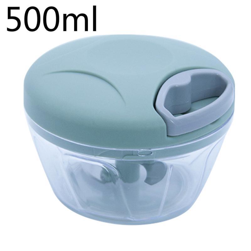 Drawstring Vegetable Cutter.