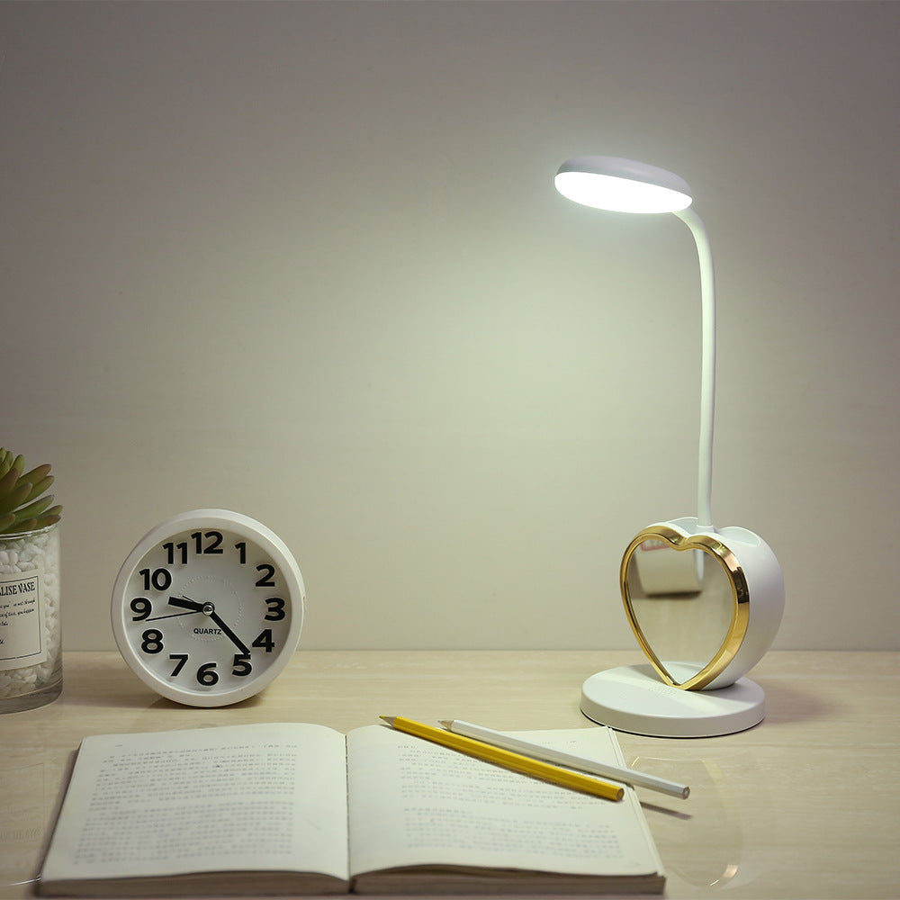 Multifunctional Lamp LED Eye Protection Reading Touch Lamp