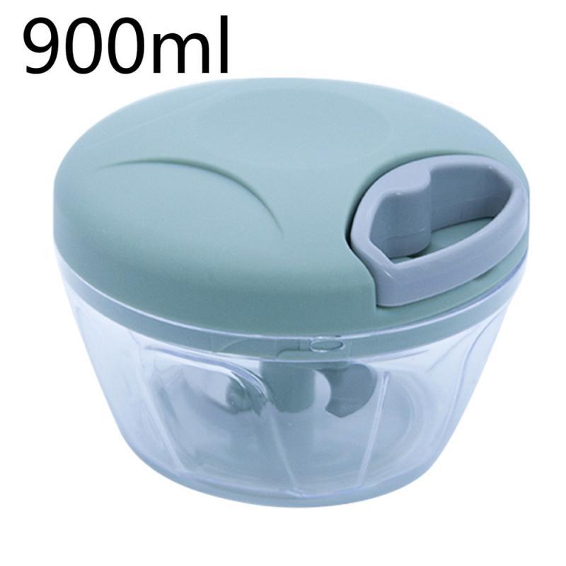 Drawstring Vegetable Cutter.