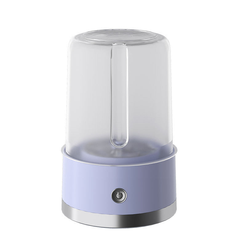 Wireless Charging Mini Laundry Cup Portable.